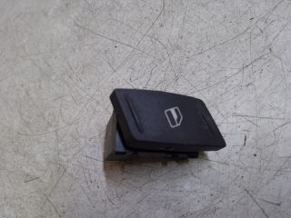 bontott SKODA OCTAVIA II Bal hátsó Ablakemelő Kapcsoló
