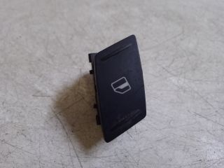 bontott SKODA OCTAVIA II Bal hátsó Ablakemelő Kapcsoló