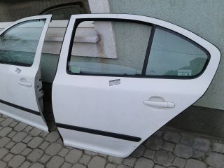 bontott SKODA OCTAVIA II Bal hátsó Ablakemelő Kapcsoló