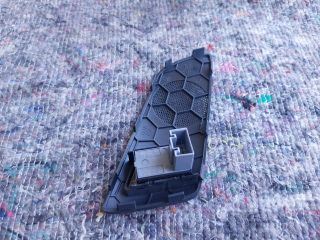 bontott SKODA OCTAVIA II Bal hátsó Ablakemelő Kapcsoló