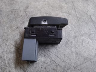 bontott SKODA OCTAVIA II Bal hátsó Ablakemelő Kapcsoló