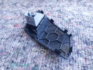 bontott SKODA OCTAVIA II Bal hátsó Ablakemelő Kapcsoló