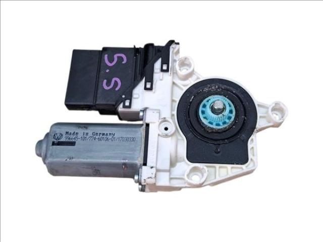 bontott SKODA OCTAVIA II Bal hátsó Ablakemelő Motor