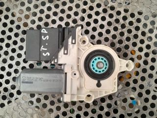 bontott SKODA OCTAVIA II Bal hátsó Ablakemelő Motor