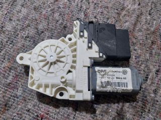 bontott SKODA OCTAVIA II Bal hátsó Ablakemelő Motor