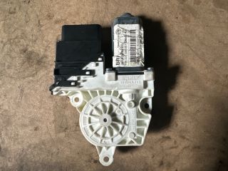 bontott SKODA OCTAVIA II Bal hátsó Ablakemelő Motor
