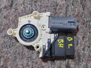 bontott SKODA OCTAVIA II Bal hátsó Ablakemelő Motor