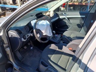 bontott SKODA OCTAVIA II Bal hátsó Ablakemelő Motor