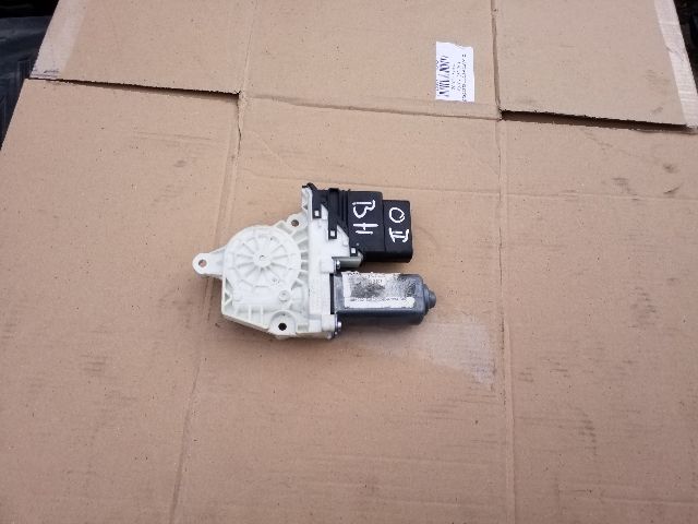 bontott SKODA OCTAVIA II Bal hátsó Ablakemelő Motor