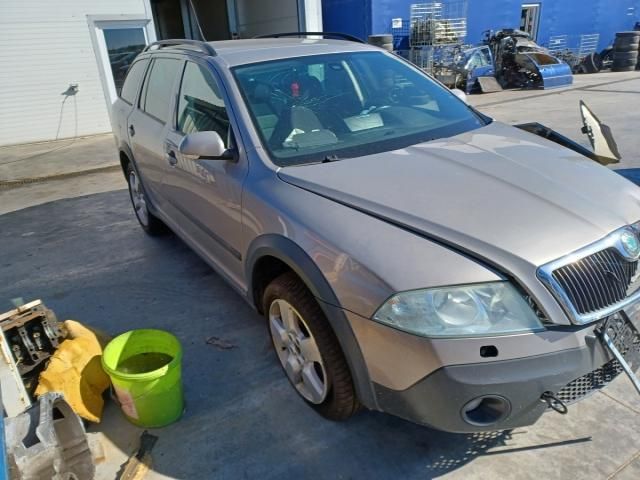 bontott SKODA OCTAVIA II Bal hátsó Ablakemelő Motor