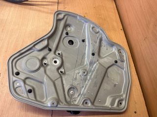 bontott SKODA OCTAVIA II Bal hátsó Ablakemelő Szerkezet (Elektromos)