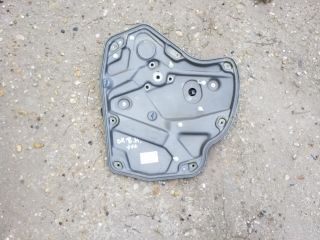 bontott SKODA OCTAVIA II Bal hátsó Ablakemelő Szerkezet (Elektromos)