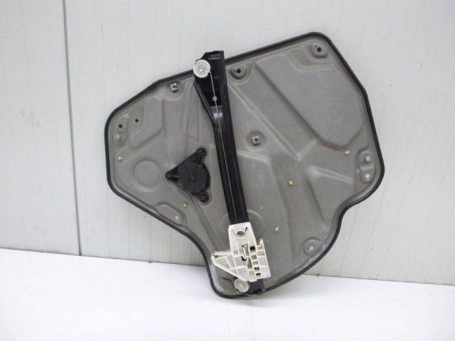 bontott SKODA OCTAVIA II Bal hátsó Ablakemelő Szerkezet (Elektromos)