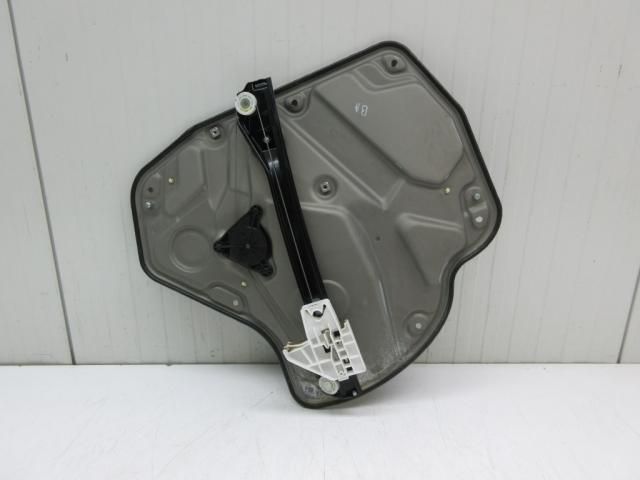 bontott SKODA OCTAVIA II Bal hátsó Ablakemelő Szerkezet (Elektromos)