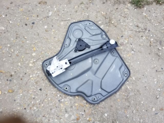 bontott SKODA OCTAVIA II Bal hátsó Ablakemelő Szerkezet (Elektromos)