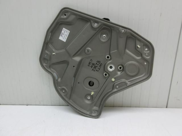 bontott SKODA OCTAVIA II Bal hátsó Ablakemelő Szerkezet (Elektromos)