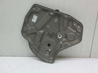 bontott SKODA OCTAVIA II Bal hátsó Ablakemelő Szerkezet (Elektromos)