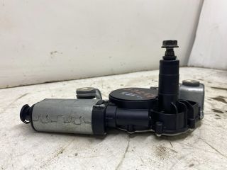 bontott SKODA OCTAVIA II Bal hátsó Ablaktörlő Motor