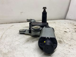 bontott SKODA OCTAVIA II Bal hátsó Ablaktörlő Motor