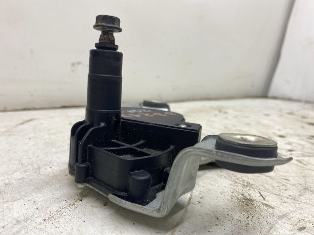 bontott SKODA OCTAVIA II Bal hátsó Ablaktörlő Motor