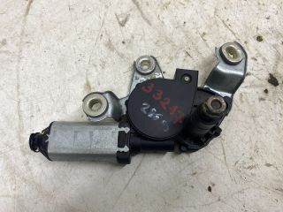 bontott SKODA OCTAVIA II Bal hátsó Ablaktörlő Motor