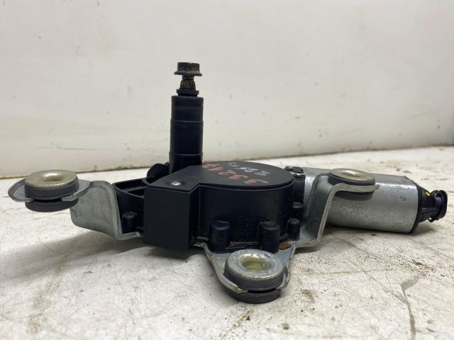 bontott SKODA OCTAVIA II Bal hátsó Ablaktörlő Motor