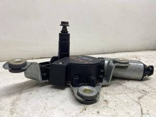 bontott SKODA OCTAVIA II Bal hátsó Ablaktörlő Motor