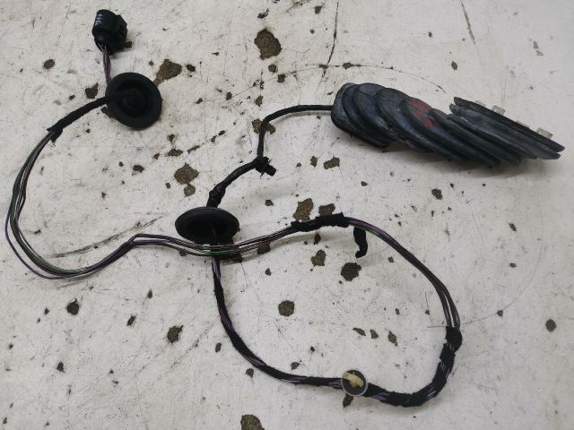 bontott SKODA OCTAVIA II Bal hátsó Ajtó Kábelköteg