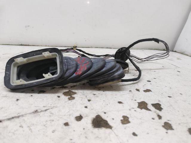 bontott SKODA OCTAVIA II Bal hátsó Ajtó Kábelköteg