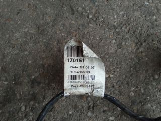 bontott SKODA OCTAVIA II Bal hátsó Ajtó Kábelköteg