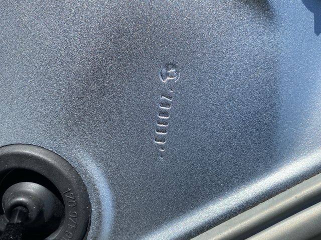 bontott SKODA OCTAVIA II Bal hátsó Ajtó (Részeivel)