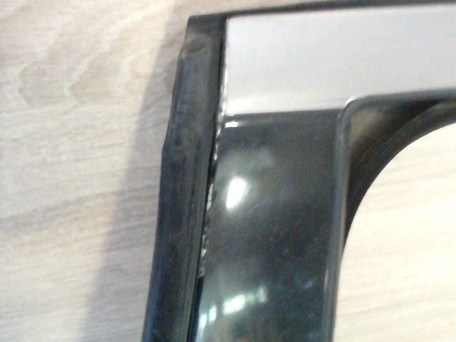 bontott SKODA OCTAVIA II Bal hátsó Ajtó (Üres lemez)