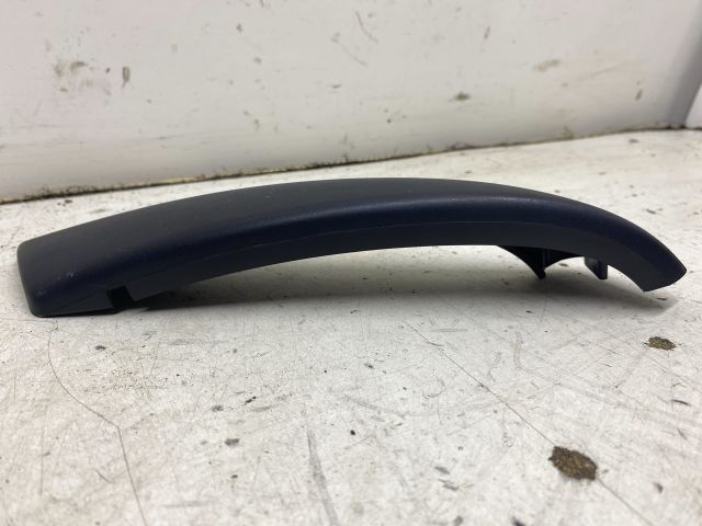 bontott SKODA OCTAVIA II Bal hátsó Ajtóbehúzó