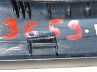 bontott SKODA OCTAVIA II Bal hátsó Ajtóbehúzó