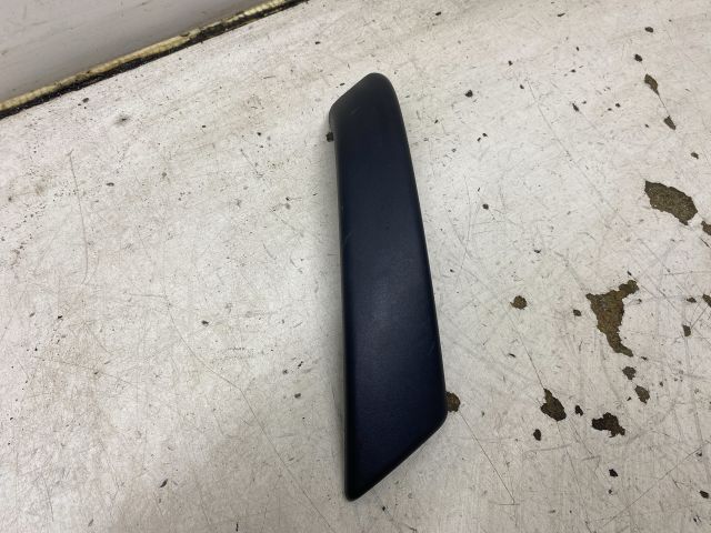 bontott SKODA OCTAVIA II Bal hátsó Ajtóbehúzó