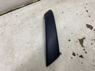 bontott SKODA OCTAVIA II Bal hátsó Ajtóbehúzó