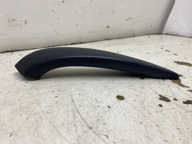 bontott SKODA OCTAVIA II Bal hátsó Ajtóbehúzó