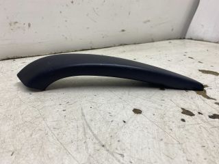 bontott SKODA OCTAVIA II Bal hátsó Ajtóbehúzó