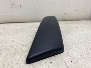 bontott SKODA OCTAVIA II Bal hátsó Ajtóbehúzó