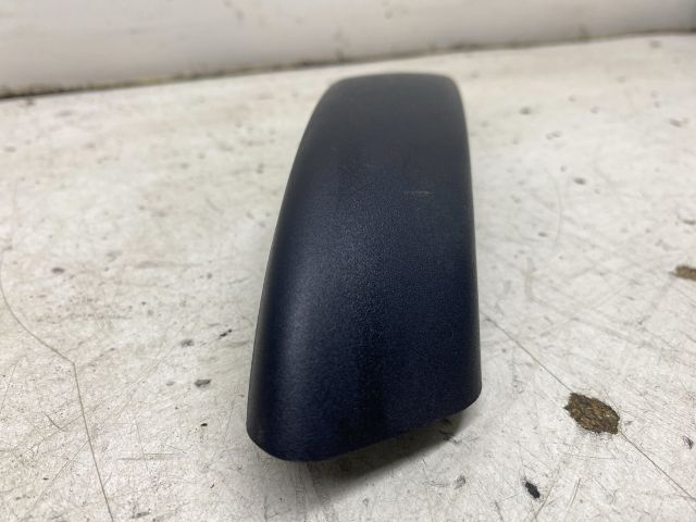 bontott SKODA OCTAVIA II Bal hátsó Ajtóbehúzó