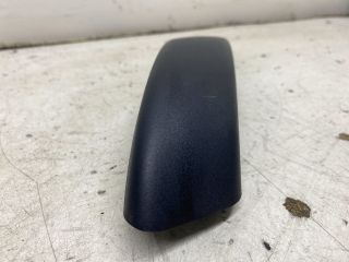 bontott SKODA OCTAVIA II Bal hátsó Ajtóbehúzó