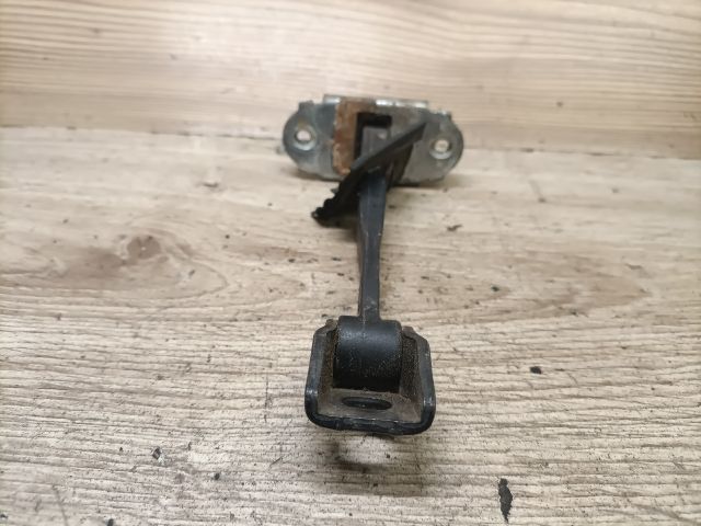 bontott SKODA OCTAVIA II Bal hátsó Ajtóhatároló