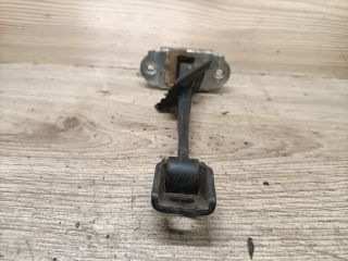 bontott SKODA OCTAVIA II Bal hátsó Ajtóhatároló