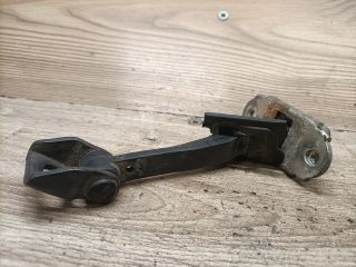 bontott SKODA OCTAVIA II Bal hátsó Ajtóhatároló