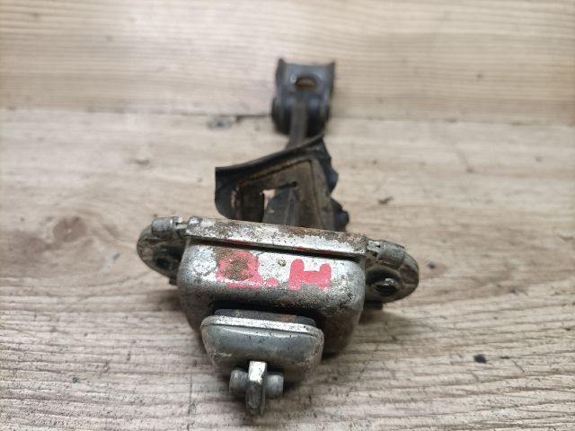 bontott SKODA OCTAVIA II Bal hátsó Ajtóhatároló