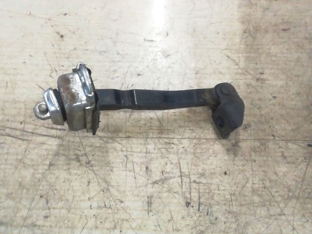 bontott SKODA OCTAVIA II Bal hátsó Ajtóhatároló