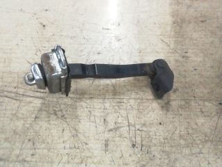 bontott SKODA OCTAVIA II Bal hátsó Ajtóhatároló