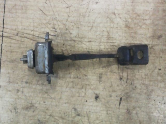 bontott SKODA OCTAVIA II Bal hátsó Ajtóhatároló