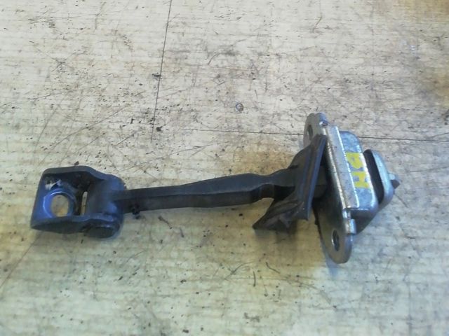 bontott SKODA OCTAVIA II Bal hátsó Ajtóhatároló