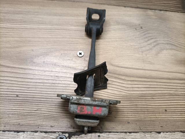 bontott SKODA OCTAVIA II Bal hátsó Ajtóhatároló